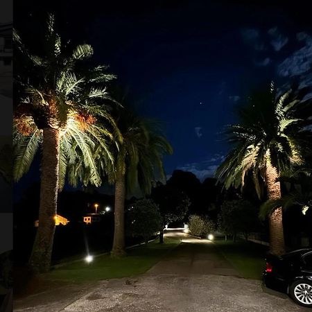 Vila La Casa De La Ria Collera Exteriér fotografie