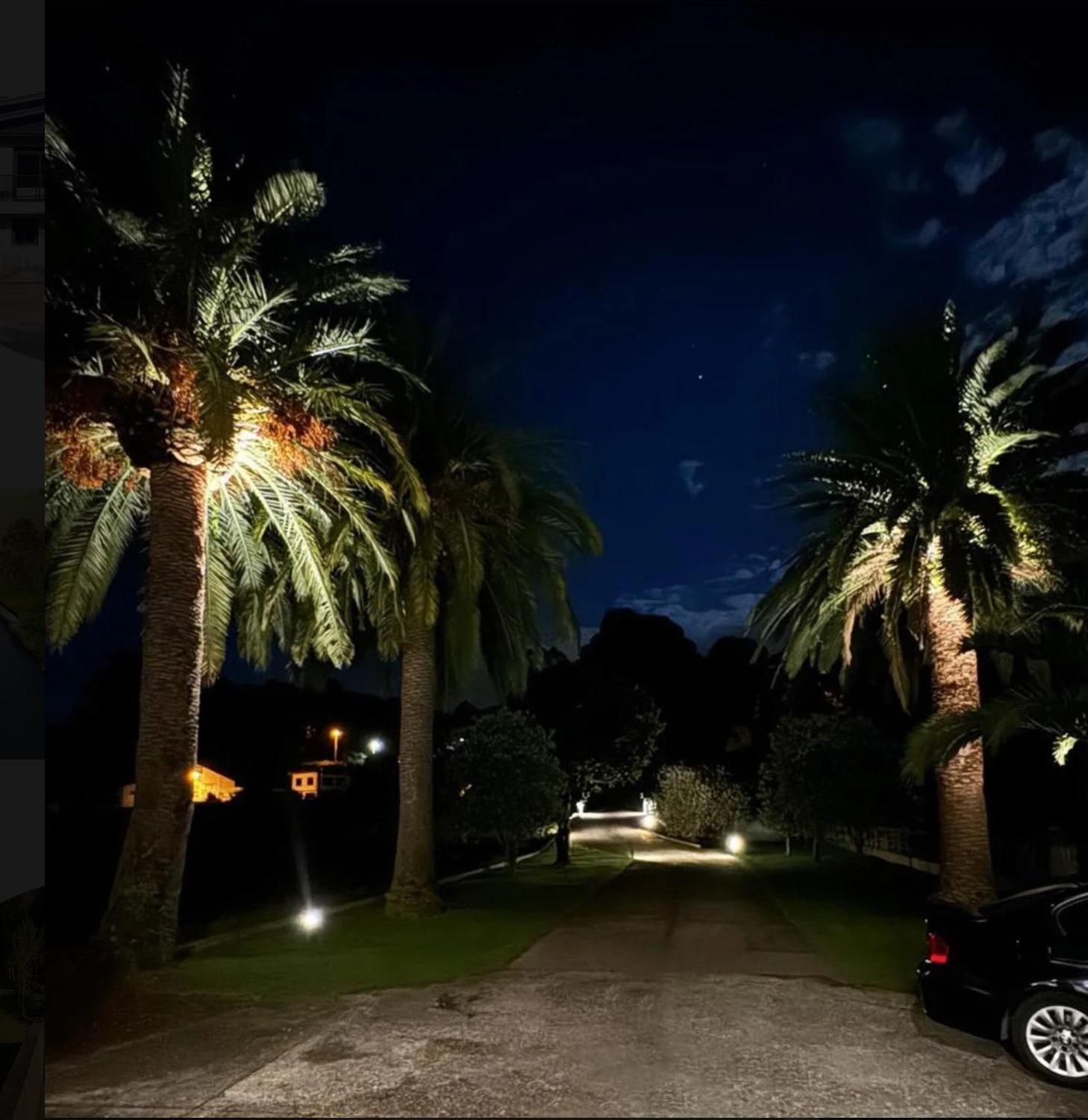 Vila La Casa De La Ria Collera Exteriér fotografie