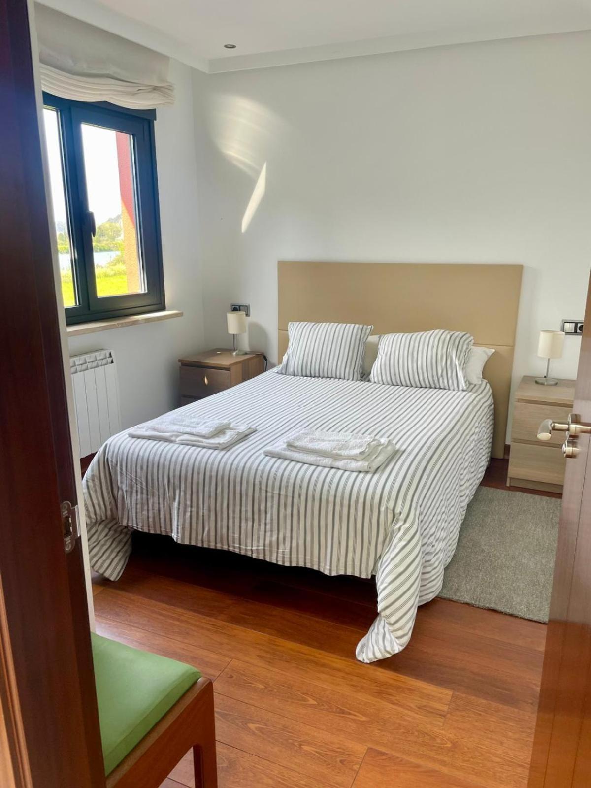 Vila La Casa De La Ria Collera Exteriér fotografie