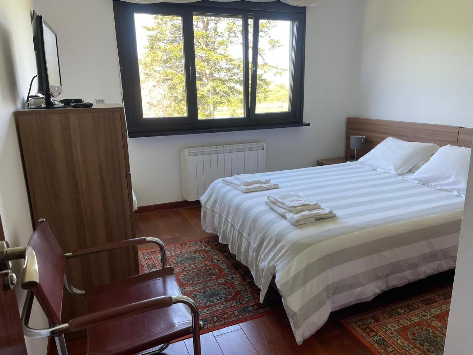 Vila La Casa De La Ria Collera Exteriér fotografie
