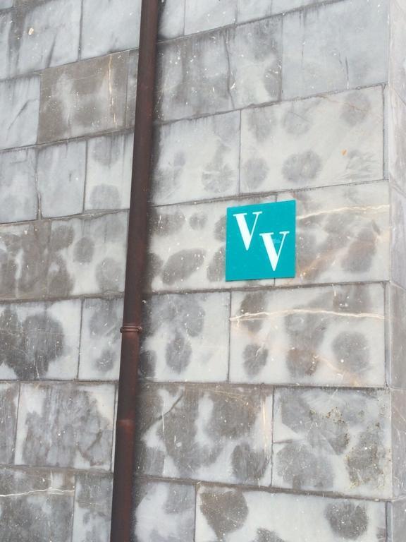 Vila La Casa De La Ria Collera Exteriér fotografie