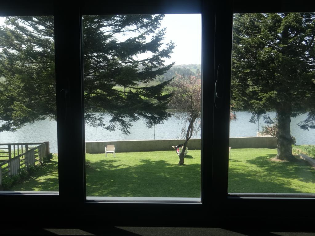 Vila La Casa De La Ria Collera Pokoj fotografie